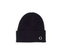 CAPPELLO DONNA - GUESS - AW5381 POL01, NERO, M