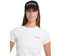 CAPPELLO Donna GUESS JEANS M4BZ26 WF8V1 JBLK