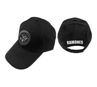 Cappello Presidential Seal