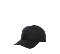 Cappello unisex Emporio Armani EA7 baseball hat black/ black C25EA05 7X000005 AF11989 M