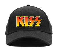 Cappello (Unisex-U) Classic Logo (Nero)