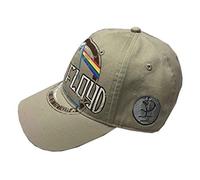 Cappello (Unisex-U) Dark Side of the Moon Album Distressed (Neutral)
