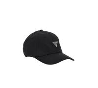 Guess Gorra para hombre Nylon Béisbol JetBla Negro 424434