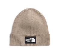CAPPELLO Uomo THE NORTH FACE NF0A8CHEBOX1 TNF LOGO BOX CUFFED MUSHROOM