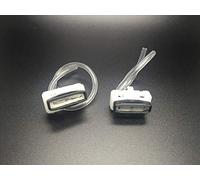 Capping Eco Printer Solvent for Roland 540 640 740 Top Water-Based Print Head Cap for Roland dx4