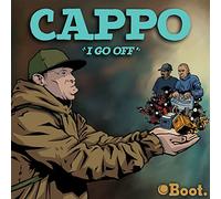 Cappo & Doctor Zygote & Jazz T - I Go Off-CAPPO / DOCTOR ZYGOTE / JAZZ T