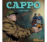 Cappo & Doctor Zygote & Jazz T - I Go Off-CAPPO / DOCTOR ZYGOTE / JAZZ T