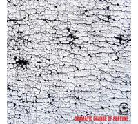Cappo - Dramatic Change Of Fortune