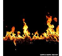 Cappo & Nappa Red Hot (Vinyl)