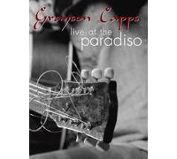 Capps, Grayson - Live at the Paradiso [USA] [DVD]