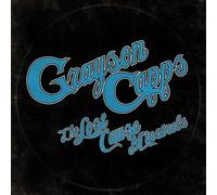 Capps, Grayson - The Lost Cause Minstrels