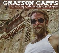 Capps, Grayson - Love Songs, Mermaids..