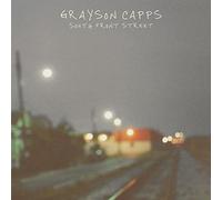 Capps Grayson - South Front Street [Vinilo]