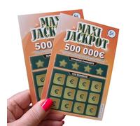 Cappstan UK - Juego de 2 tarjetas para rascar, quieres ser mi testigo, para mujer, para hombre, para tarjetas de boda, regalo para pareja, regalo de San Valentín