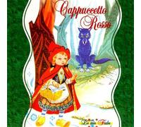 Cappuccetto Rosso