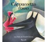 Cappuccetto Rosso + cd