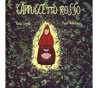 Cappuccetto Rosso. Ediz. CAA (Pesciolini)