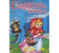 Cappuccetto Rosso [Italia] [DVD]
