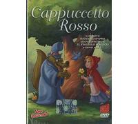 Cappuccetto Rosso [Italia] [DVD]