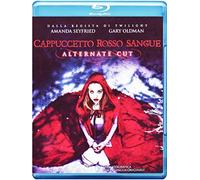Cappuccetto Rosso sangue (alternate cut) [Italia] [Blu-ray]