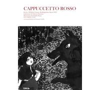 Cappuccetto Rosso. Testo tedesco a fronte. Ediz. illustrata (Sguardi)
