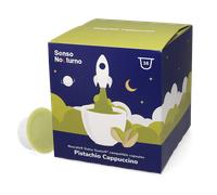 Cappuccino de pistacho - 16 cápsulas para Dolce Gusto