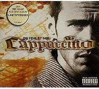 Cappuccino - du Fehlst Mir [Import]