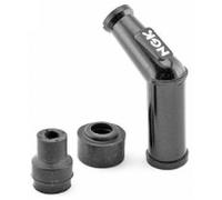 Cappuccio Pipetta Candela Schermata NGK VB05E NG8408 Para Scooter Y Moto