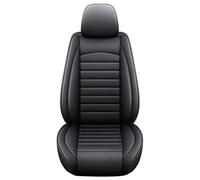 CappUto Fundas de asiento de coche, ajuste universal para Renault Espace IV V VI, solo cubre 5 asientos, protección interior del automóvil