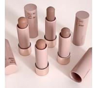 Cappuvini - Moisture Silky Contouring Stick - 2 Shades 02# Nude Taupe - 4.3g
