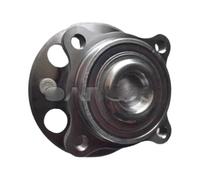 CAPQX Cojinete de rueda trasera CS95 2017-2020(Four-wheel drive)