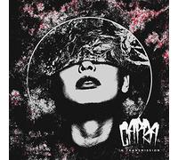 Capra - In Transmission