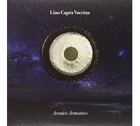 Capra Vaccina Lino - Arcaico Armonico (Lp+CD) [Vinilo]