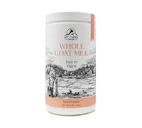 Capramilk - Whole Fat Powdered Goat Milk - 16 Oz by Mt Capra