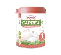 Caprea 1 Leche de cabra para lactantes 800 gr
