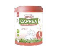 Caprea Eche De Cabra Ecológica 1 800 Gr