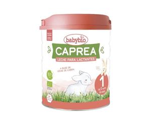 Caprea Eche De Cabra Ecológica 1 800 Gr