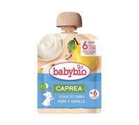 Caprea Pera Y Vainilla