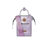 Cabaïa - Marcas - Nano Bag Capri - Rosa Rosa one size