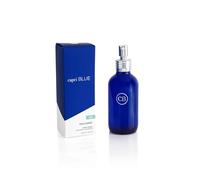 Capri Blue Ambientador en aerosol Volcano con notas de frutas tropicales y cítricos azucarados, ambientadores para el hogar, aromas frescos para habitación (3.5 onzas)