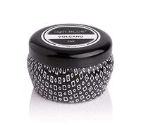 Capri Blue Mini estaño estampado unisex Volcano-Black Print Os