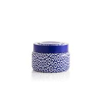 Capri Blue Vela de lata - 8.5 oz - Orquídea Aloha