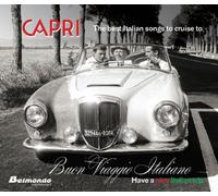 Capri:Buon Viaggio Italiano - Capri: Buon Viaggio Italiano