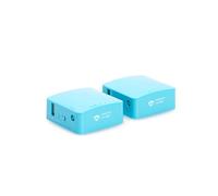 Capri CP-EL128, solución de servidor VPN y enrutador de viaje: acceso seguro a la red doméstica desde cualquier lugar, mantén tu IP doméstica donde quiera que estés y disfruta de un control privado y