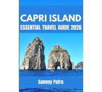 CAPRI ISLAND ESSENTIAL TRAVEL GUIDE 2026