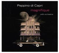 Capri, Peppino Di - Magnifique