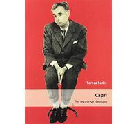 CAPRI. PER MORIR-SE DE RIURE: 3 (Biblioteca de Comunicació i Cultura)