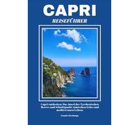 CAPRI REISEFÜHRER