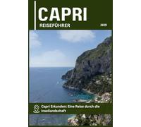 CAPRI REISEFÜHRER