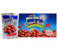 Capri-Sonne Kirsch/338607 Inh. 10x 0,2 l